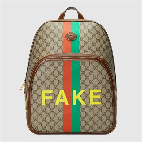 gucci fake/not one piece|legit gucci.